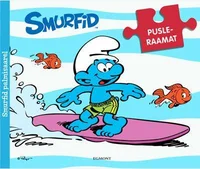 Smurfid palmisaarel