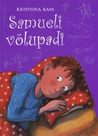Samueli võlupadi