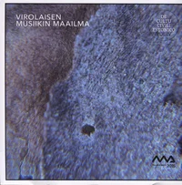 Virolaisen musiikin maailma