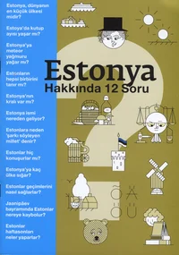 Estonya hakkinda 12 soru