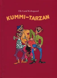 Kummi-Tarzan