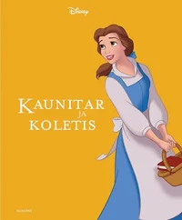 Kaunitar ja koletis