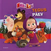 Maša ja karu