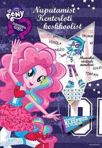 Equestria girls