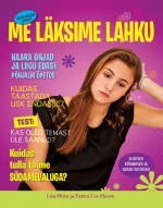 Me läksime lahku