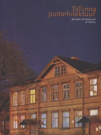Tallinna puitarhitektuur