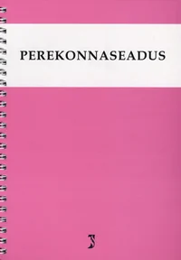 Perekonnaseadus