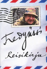 Reisikirju
