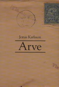 Arve