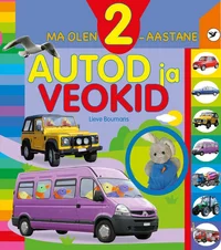 Autod ja veokid