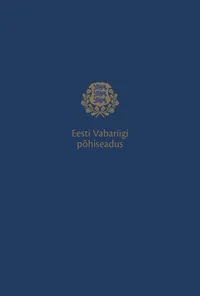 Eesti Vabariigi põhiseadus