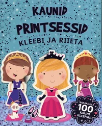 Kaunid printsessid