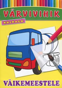 Väikemeestele