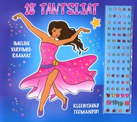 18 tantsijat