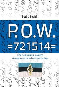 P.O.W. =721514=