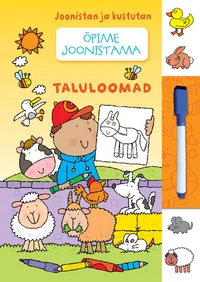Taluloomad