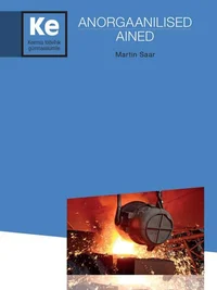 Anorgaanilised ained