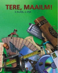 Tere, maailm!
