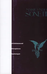 Marie Underi «Sonetid»
