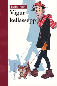 Vigur kellassepp