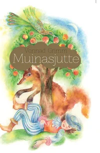Munasjutte