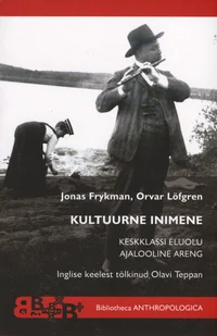 Kultuurne inimene