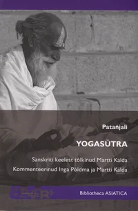 Yogasūtra