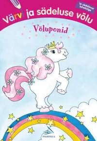 Võluponid