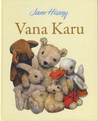 Vana Karu