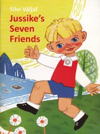 Jussike's Seven Friends