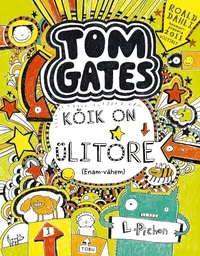 Kõik on ülitore