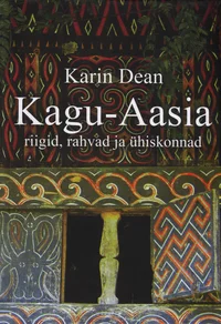Kagu-Aasia