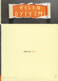 Härra Fox