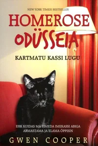 Homerose odüsseia