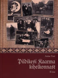 Pildikesi Kaarma kihelkonnast