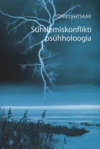 Suhtlemiskonflikti psühholoogia