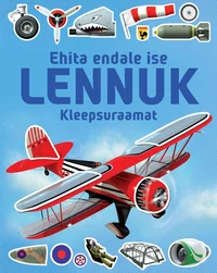 Ehita endale ise lennuk