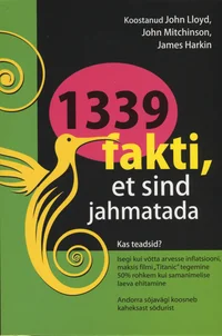1339 fakti, et sind jahmatada