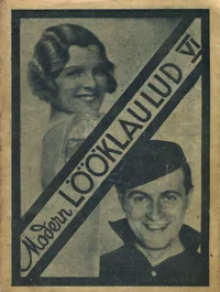 Modern lööklaulud