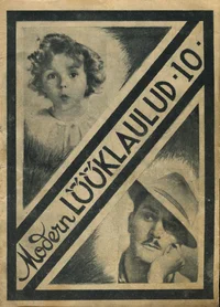 Modern lööklaulud