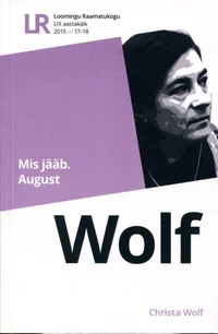 Mis jääb?