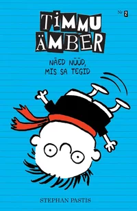 Timmu Ämber