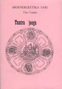 Tantra jooga