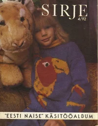 Sirje 4/92