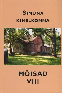 Simuna kihelkonna mõisad