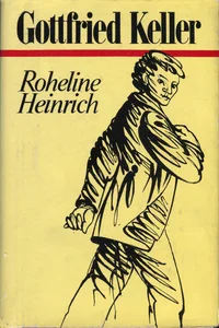Roheline Heinrich