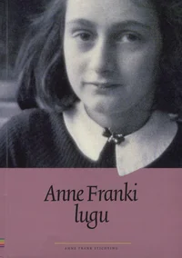 Anne Franki lugu