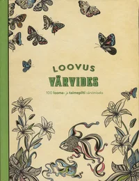 Loovus värvides