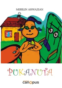 Pukanuta