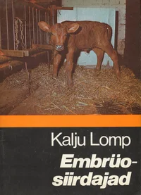 Embrüosiirdajad